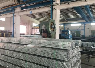 倉(cāng)庫(kù)展示